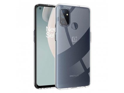 602506 forcell pouzdro back case ultra slim 0 5mm oneplus nord n100