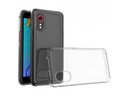 602536 4 forcell pouzdro back case ultra slim 0 5mm samsung galaxy xcover 5