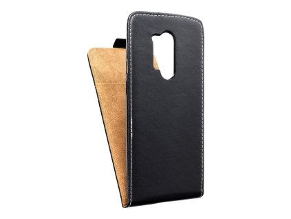 181398 3 forcell pouzdro slim flip flexi fresh one plus 8 pro cerne