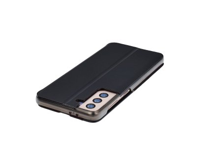 178116 3 pouzdro smart view samsung galaxy a02s cerne