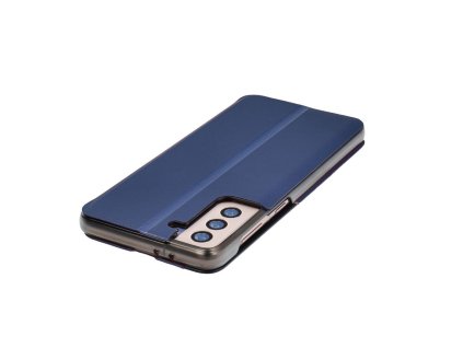 180897 1 pouzdro smart view samsung galaxy a21s navy blue