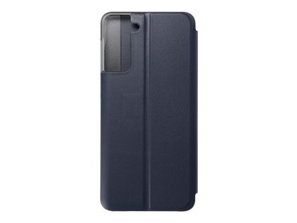 180888 1 pouzdro smart view samsung galaxy s21 plus navy blue
