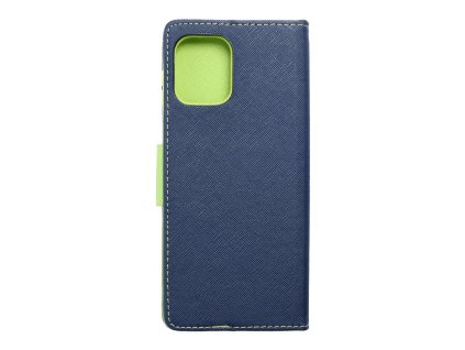 179436 1 pouzdro fancy book motorola moto g100 navy blue limonka