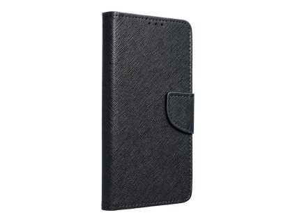 179409 pouzdro fancy book oppo find x3 neo cerne