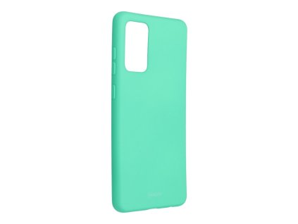 605146 pouzdro roar colorful jelly case samsung galaxy a72 5g matove