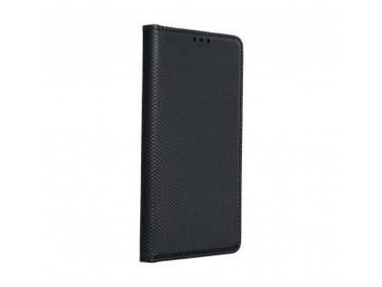 607636 pouzdro smart case book apple iphone 13 cerne