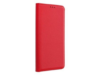 EtuizklapknaiPhone13PROSmartCaseBookczerwone1