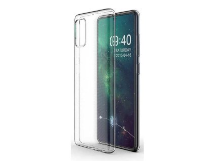 608857 1 forcell pouzdro back case ultra slim 0 5mm vivo y70 transparentni