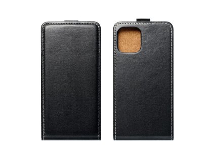 174471 3 forcell pouzdro slim flip flexi fresh motorola moto g9 play cerne
