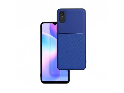 611541 1 pouzdro forcell noble xiaomi redmi 9at redmi 9a modre