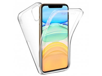 198060 pouzdro 360 full cover apple iphone 13 pro max