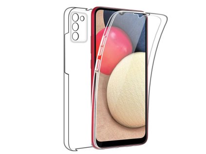 198069 pouzdro 360 full cover samsung galaxy a03s