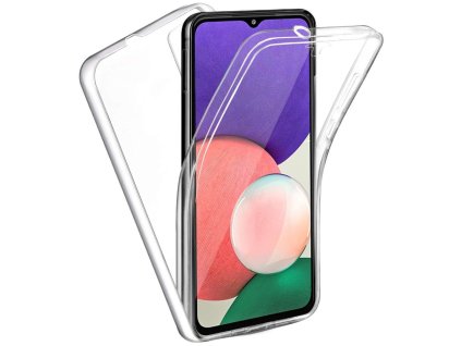 197964 pouzdro 360 full cover samsung galaxy a22 4g lte
