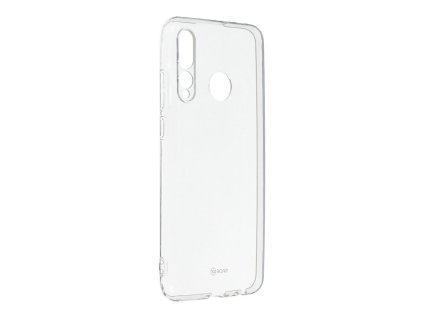 613086 2 pouzdro roar transparent tpu case huawei p smart 2019 plus transparentni