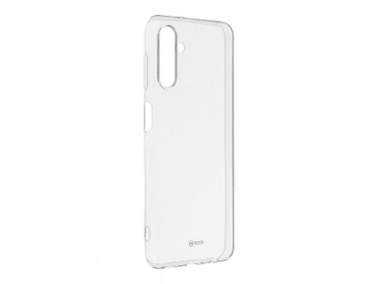 613095 pouzdro roar transparent tpu case samsung galaxy a13 5g transparentni