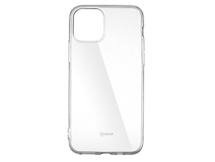 613125 5 pouzdro roar transparent tpu case xiaomi 11t 11t pro transparentni