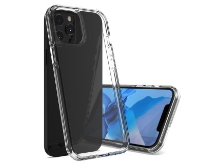 FuteradoiPhone13PROClearCase2mmBoxtransparentny1