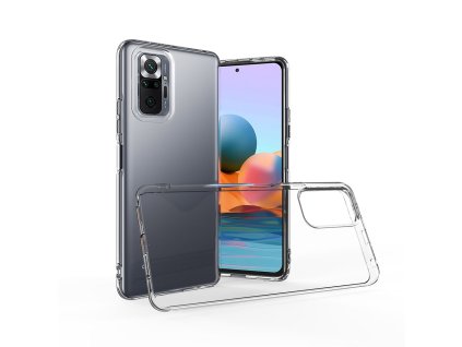 FuteradoXiaomiRedmiNote10PRO-Note10PROMAXClearCase2mmBoxtransparentny1