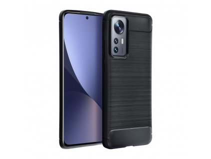 613893 9 pouzdro forcell carbon oppo a15 a15s cerne