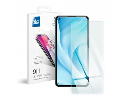 614301 tvrzene sklo blue star xiaomi mi 11 lite 5g