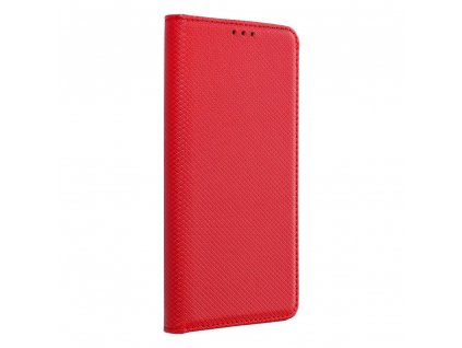 614445 1 pouzdro smart case book samsung galaxy s22 plus cervene