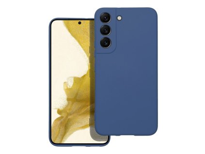 FuteraSILICONEdoSAMSUNGS22niebieski1