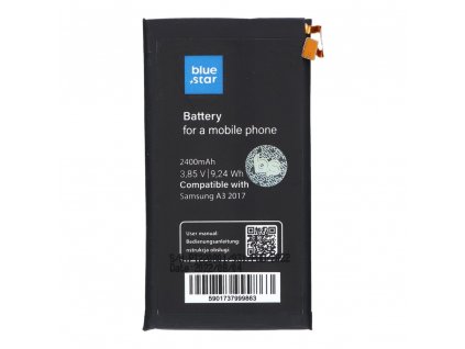 616560 2 baterie apple iphone 4 1420 mah polymer blue star hq