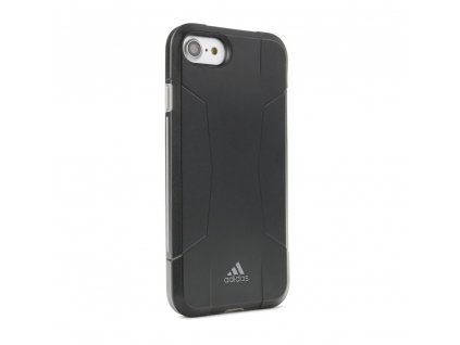 205882 pouzdro adidas sp solo case iphone 6 plus 7 plus 8 plus cerne