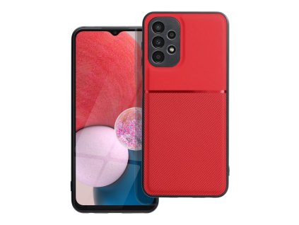 FuteraNOBLEdoSAMSUNGA134Gczerwony1