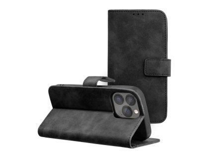 EtuizklapknaiPhone13PROTenderBookczarne1