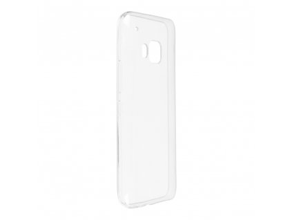 34057 pouzdro back case ultra slim 0 3mm htc one m9 transparentni