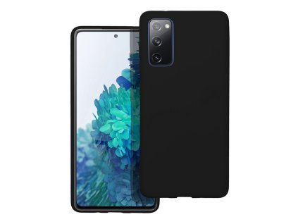 FuteraSILICONEdoSAMSUNGS20FE-S20FE5Gczarny1