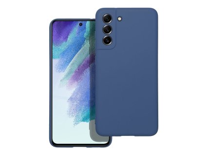 FuteraSILICONEdoSAMSUNGS21FEniebieski1