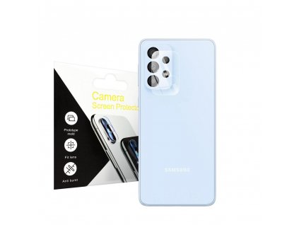 639384 5 tvrzene sklo na fotoaparat camera cover samsung galaxy a33 5g