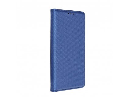 632115 pouzdro forcell smart case book pro oppo a54 5g navy blue