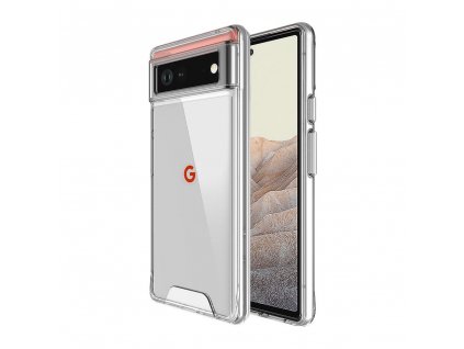 637317 forcell pouzdro back case ultra slim 0 5mm google pixel 6 pro