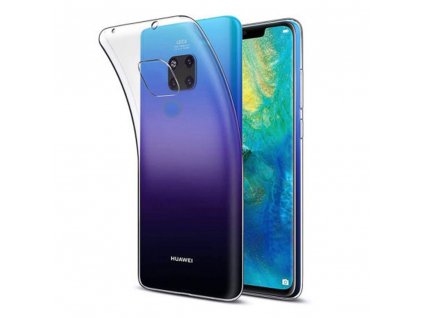 624627 forcell pouzdro back case ultra slim 0 5mm huawei mate 20