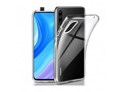 624684 forcell pouzdro back case ultra slim 0 5mm huawei p smart pro 2019