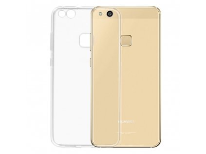 624594 forcell pouzdro back case ultra slim 0 5mm huawei p10 lite