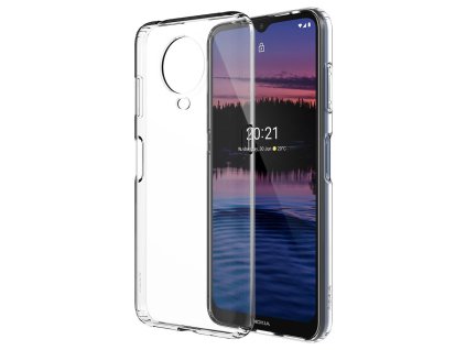 635766 forcell pouzdro back case ultra slim 0 5mm nokia g10