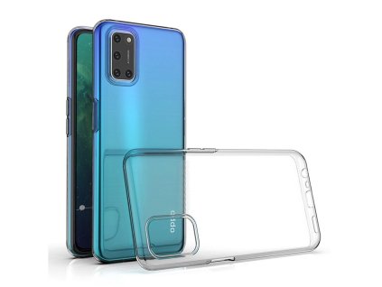 634125 forcell pouzdro back case ultra slim 0 5mm oppo a16 a16s