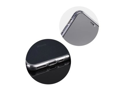 641373 6 forcell pouzdro back case ultra slim 0 5mm oppo find x5 pro