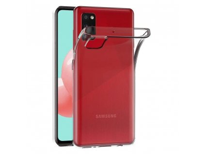 624687 forcell pouzdro back case ultra slim 0 5mm samsung galaxy a41