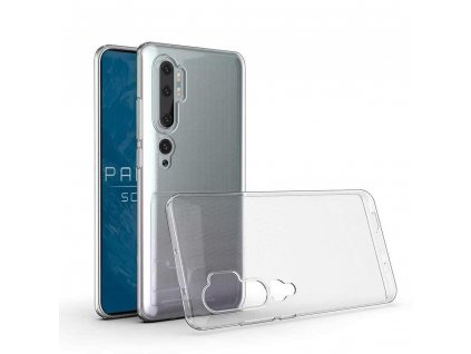 635103 forcell pouzdro back case ultra slim 0 5mm vivo y21 y21s y33s