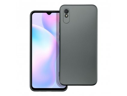 643566 pouzdro metallic xiaomi redmi 9a 9at sede