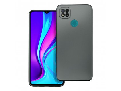 643575 pouzdro metallic xiaomi redmi 9c sede