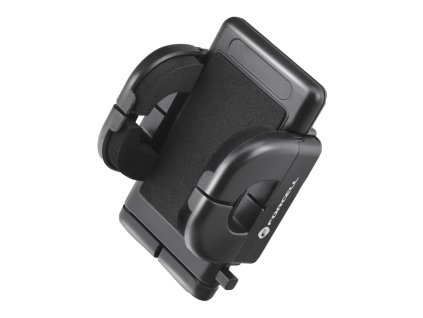 UchwytnatelefondosamochoduuniwersalnyForcellF-GripRegulardokratkiczarny6