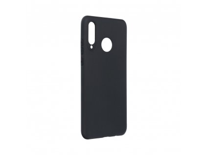 625245 pouzdro forcell soft huawei p30 lite cerne