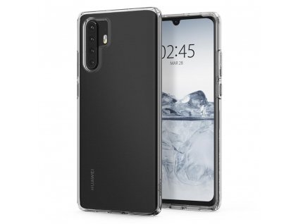 624633 forcell pouzdro back case ultra slim 0 5mm huawei p30 pro