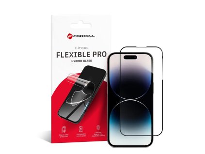 SzkohybrydowedoiPhone14PROForcellFlexible5Dczarne1